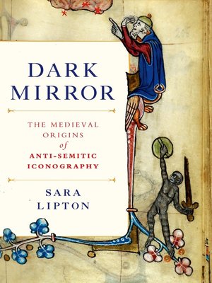 cover image of Dark Mirror